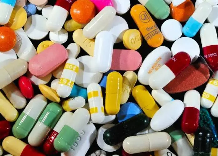 category OTC Medicine