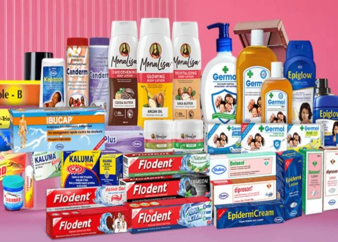 category Health Care