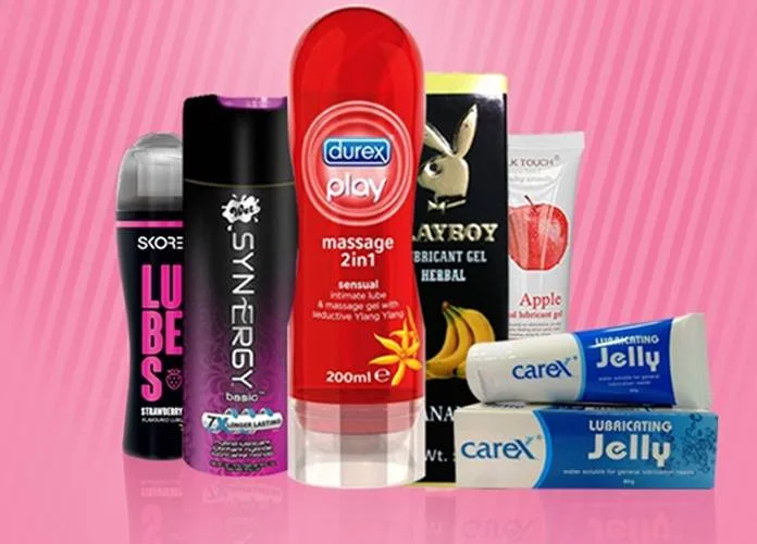 category Sexual Wellness