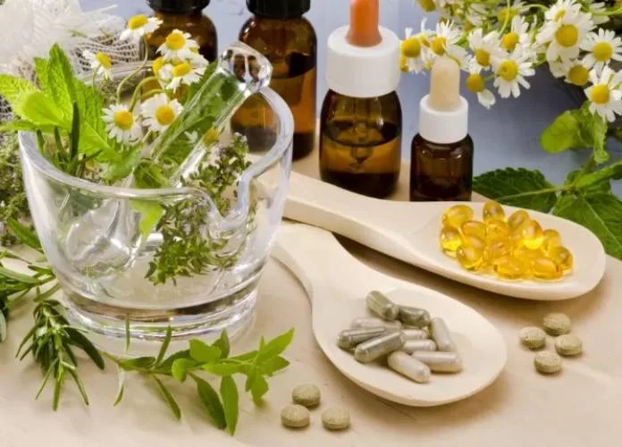 category Herbal Medicine