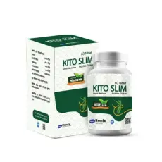 KETO SLIM