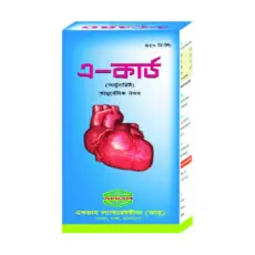 A-Card (এ-কার্ড)