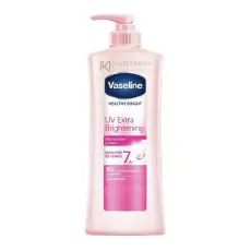 Vaseline Lotion Healthy Bright