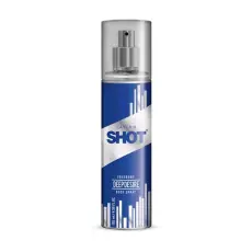 Layer'r Shot Deep Desire Men's Body Spray