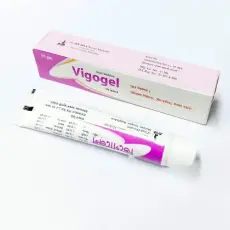 Vigogel