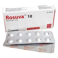 Rosuva 10