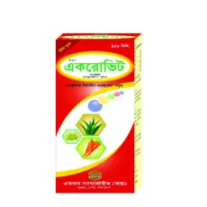 Akrovit (একরোভিট)