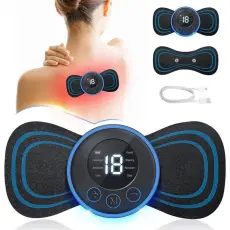 Smart Mini Massager