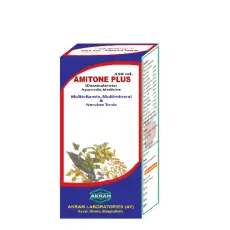 Amitone plus (এমিটন প্লাস)