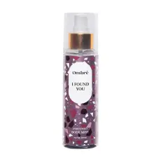 Ombré Perfumed Body Mist - I Found You