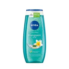 Nivea Female Shower Gel Frangipani & Oil