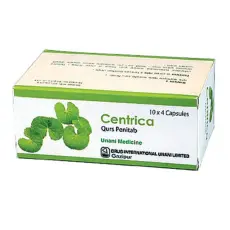Centrica-250mg
