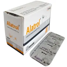 Alatrol 10