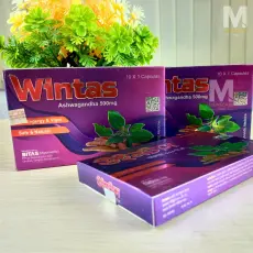 Wintas – উইনটাস