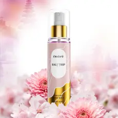 Ombré Perfumed Body Mist - Bali Trip