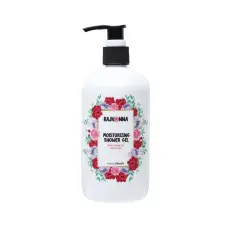 Rajkonna Moisturizing Shower Gel