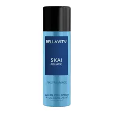 Bellavita SKAI Aquatic Fine Fragrance Luxury Body Spray