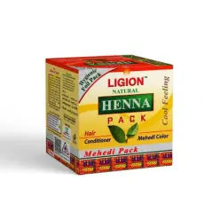 Ligion Henna Powder 100gm