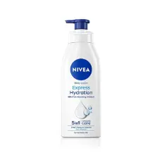 Nivea Express Hydration Body Lotion