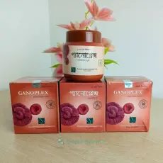 Ganoplex - গ্যানোপ্লেক্স