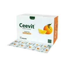 Ceevit 250